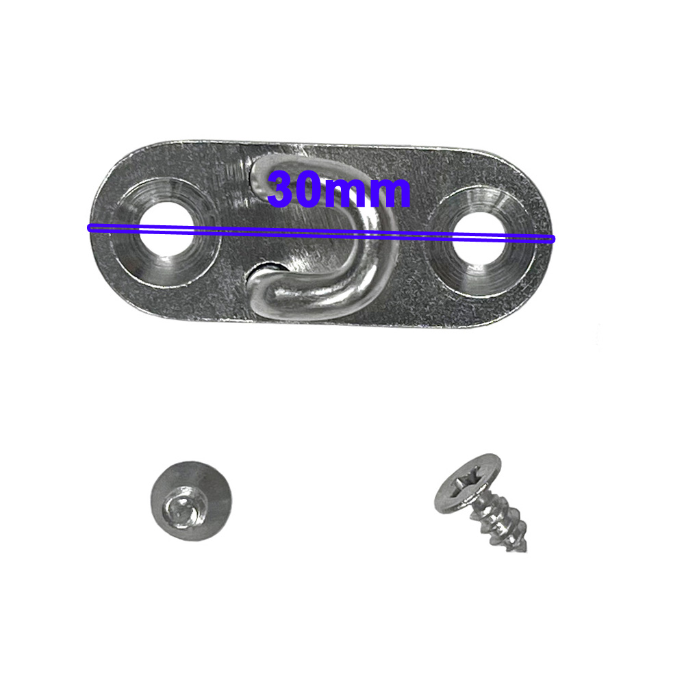 Speargun 100% Stainless Steel  - Conventional Reel recension och pris