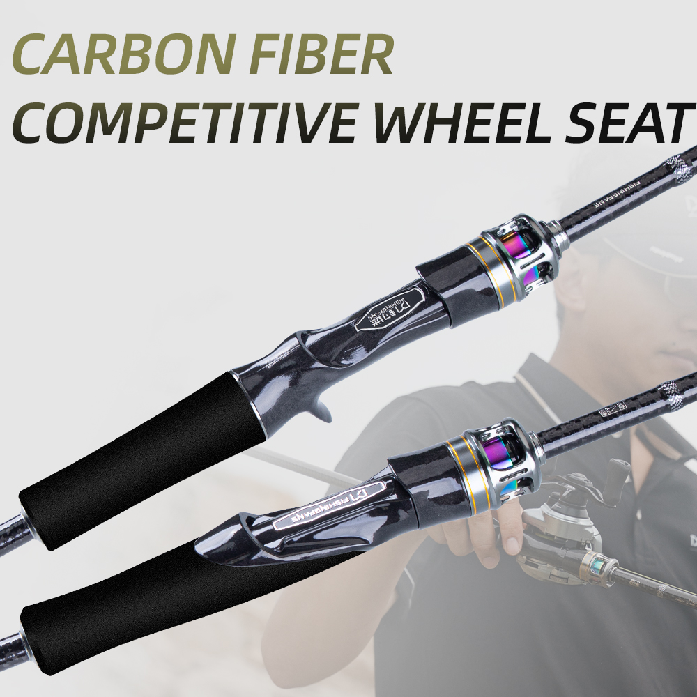 FISHINGFANS 2.0pro CARBON T110 - Spinning Reel recension och pris