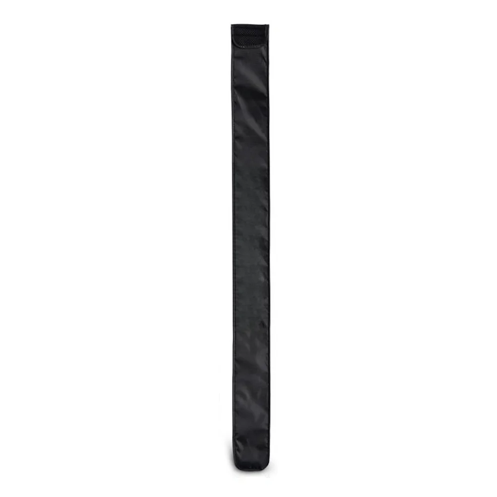 Fishing Rod Bag Black Nylon Wi - Baitcasting Reel recension och pris