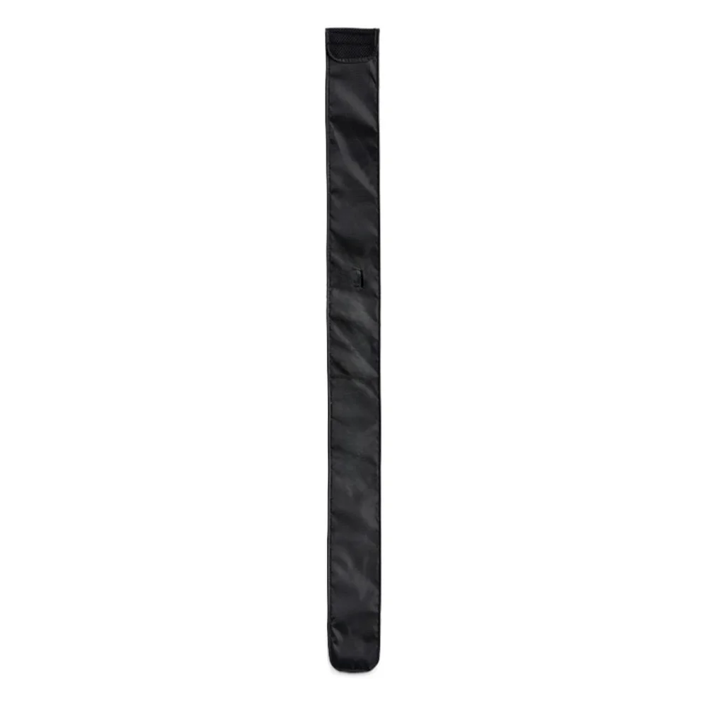 Fishing Rod Bag Black Nylon Wi - Baitcasting Reel recension och pris