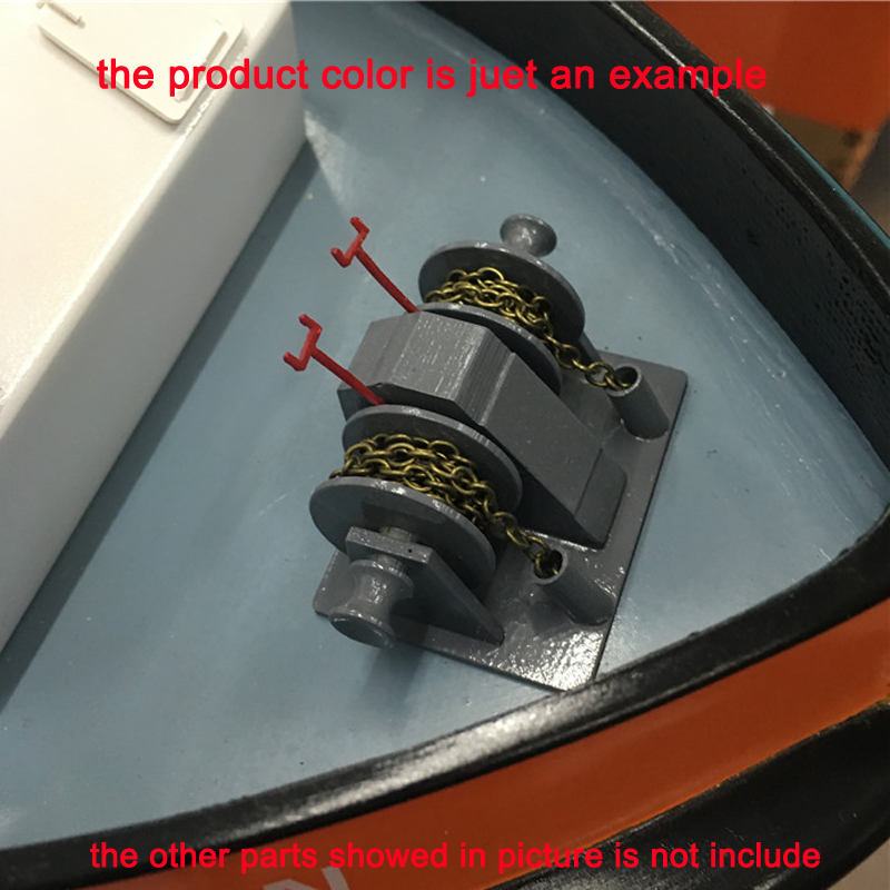 1Set Length 60 Width 40mm Heig - Baitcasting Reel recension och pris
