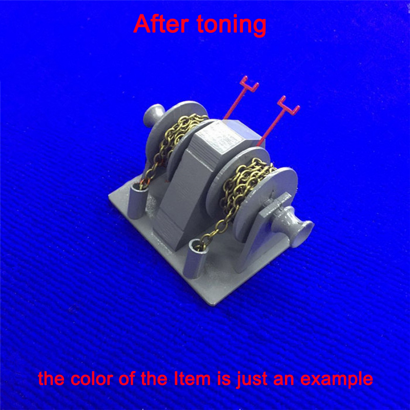 1Set Length 60 Width 40mm Heig - Baitcasting Reel recension och pris