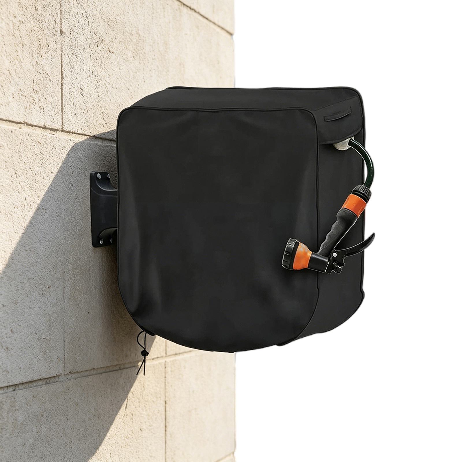 Hose Reel Cover Waterproof Wal - Reel Bag recension och pris