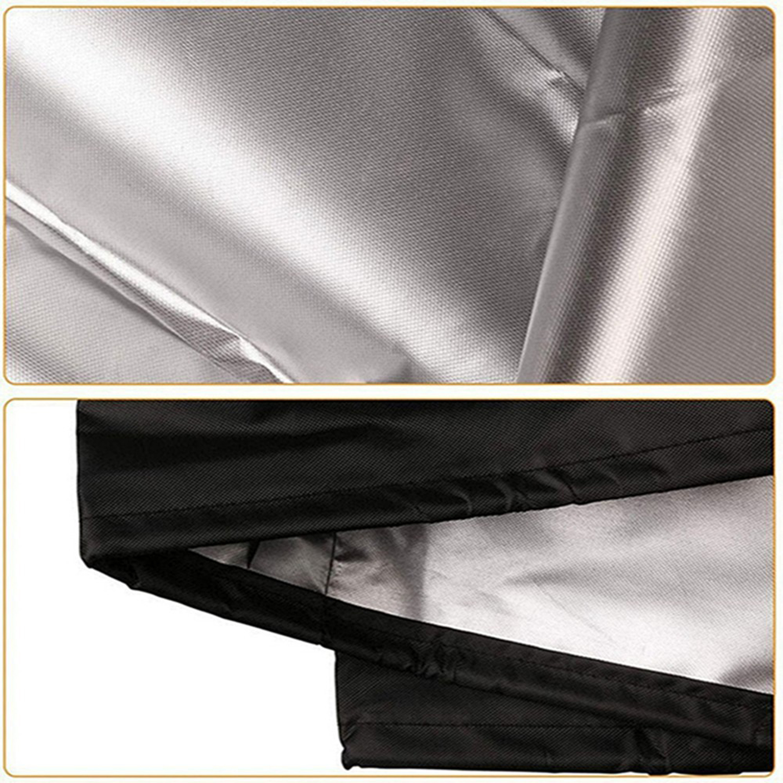 Hose Reel Cover Waterproof Wal - Reel Bag recension och pris