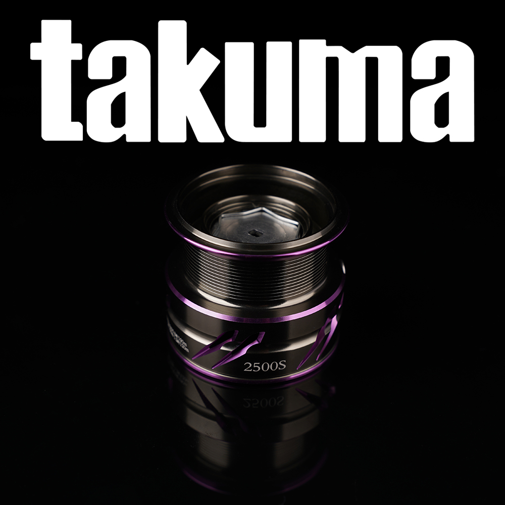 Takuma Lingxi CNC Aluminum All - Spinning Reel recension och pris