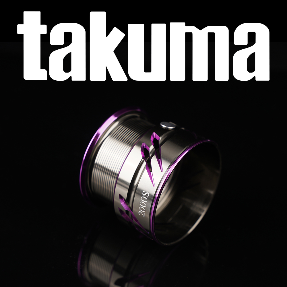 Takuma Lingxi CNC Aluminum All - Spinning Reel recension och pris