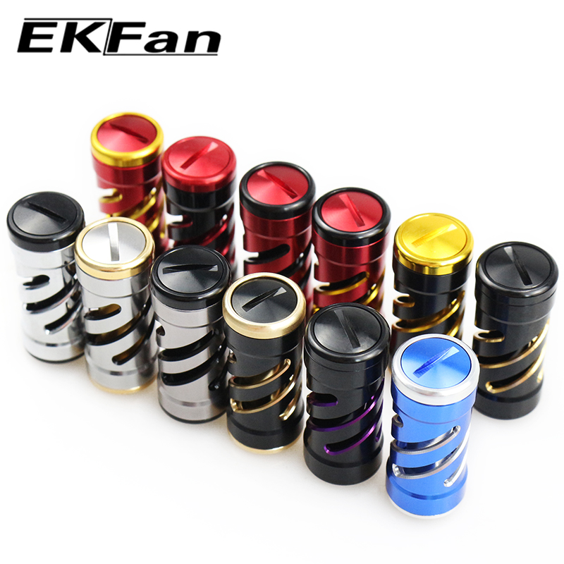 EKFan Aluminum Alloy Spinning  - Spinning Reel recension och pris