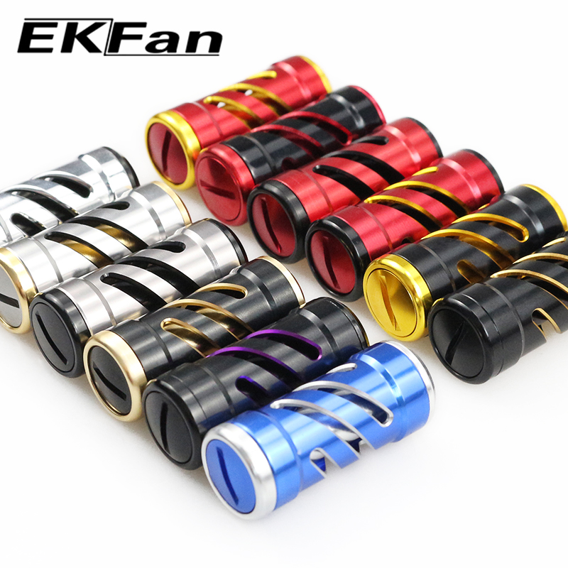 EKFan Aluminum Alloy Spinning  - Spinning Reel recension och pris