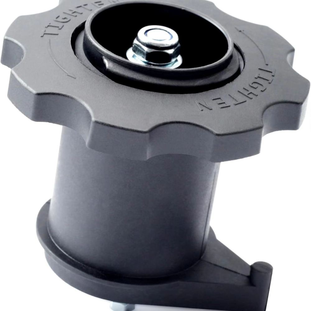Wire Feed Spool Flange For Hob - Reel Spare Spool recension och pris