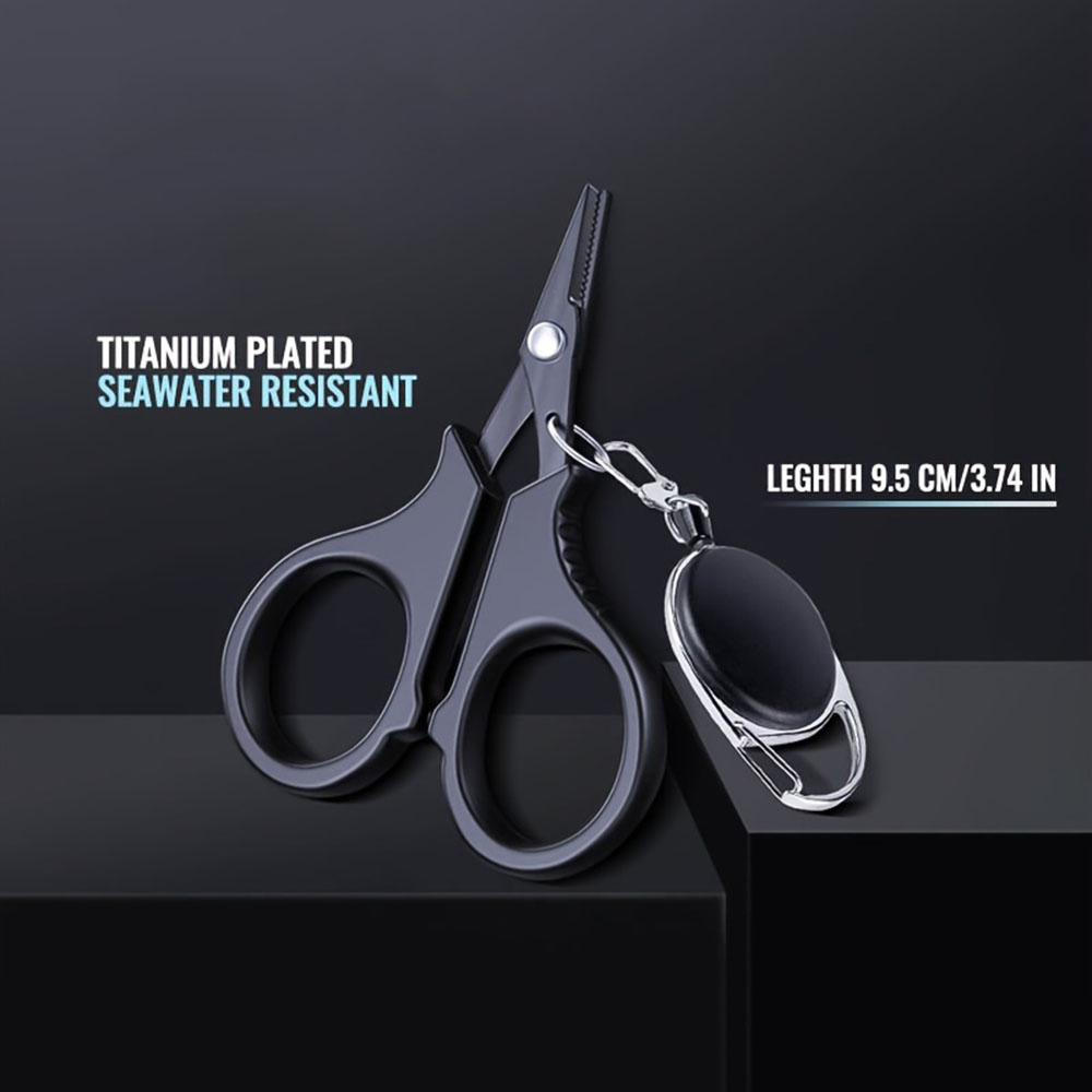1set Titanium Coating Stainles - Baitcasting Reel recension och pris
