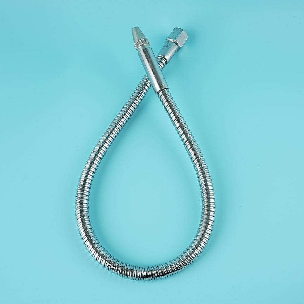 Metal Flexible Water Oil Coola - Reel Oil recension och pris
