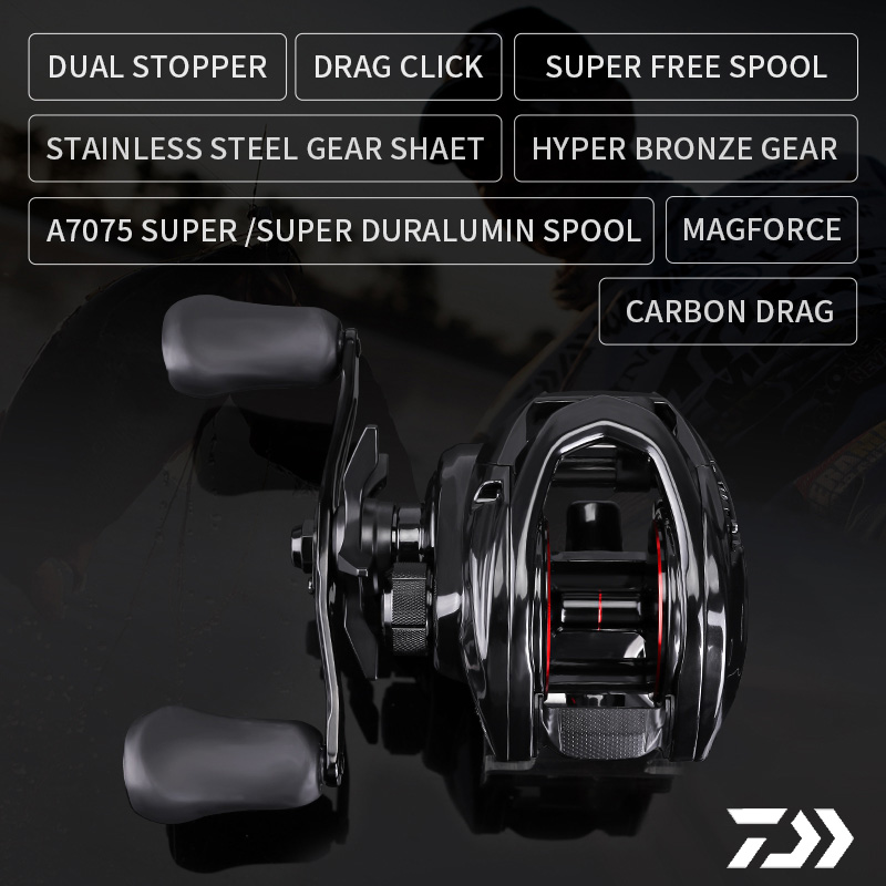 DAIWA 2025 New PT 300 Seawater - Reel Spare Spool recension och pris