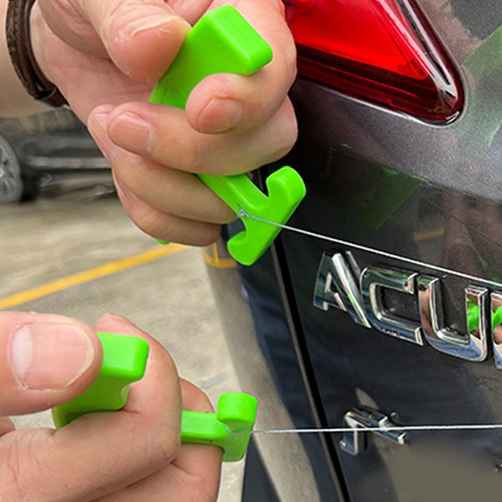 Car Emblem Remover Tool Kit Pr - Baitcasting Reel recension och pris
