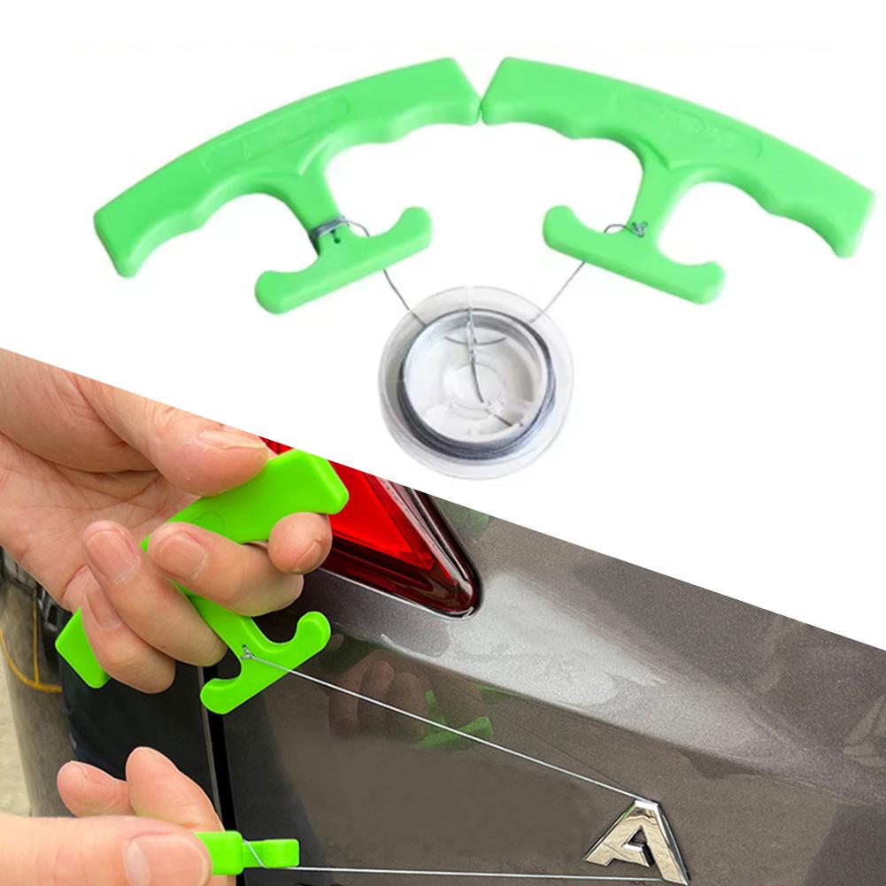 Car Emblem Remover Tool Kit Pr - Baitcasting Reel recension och pris