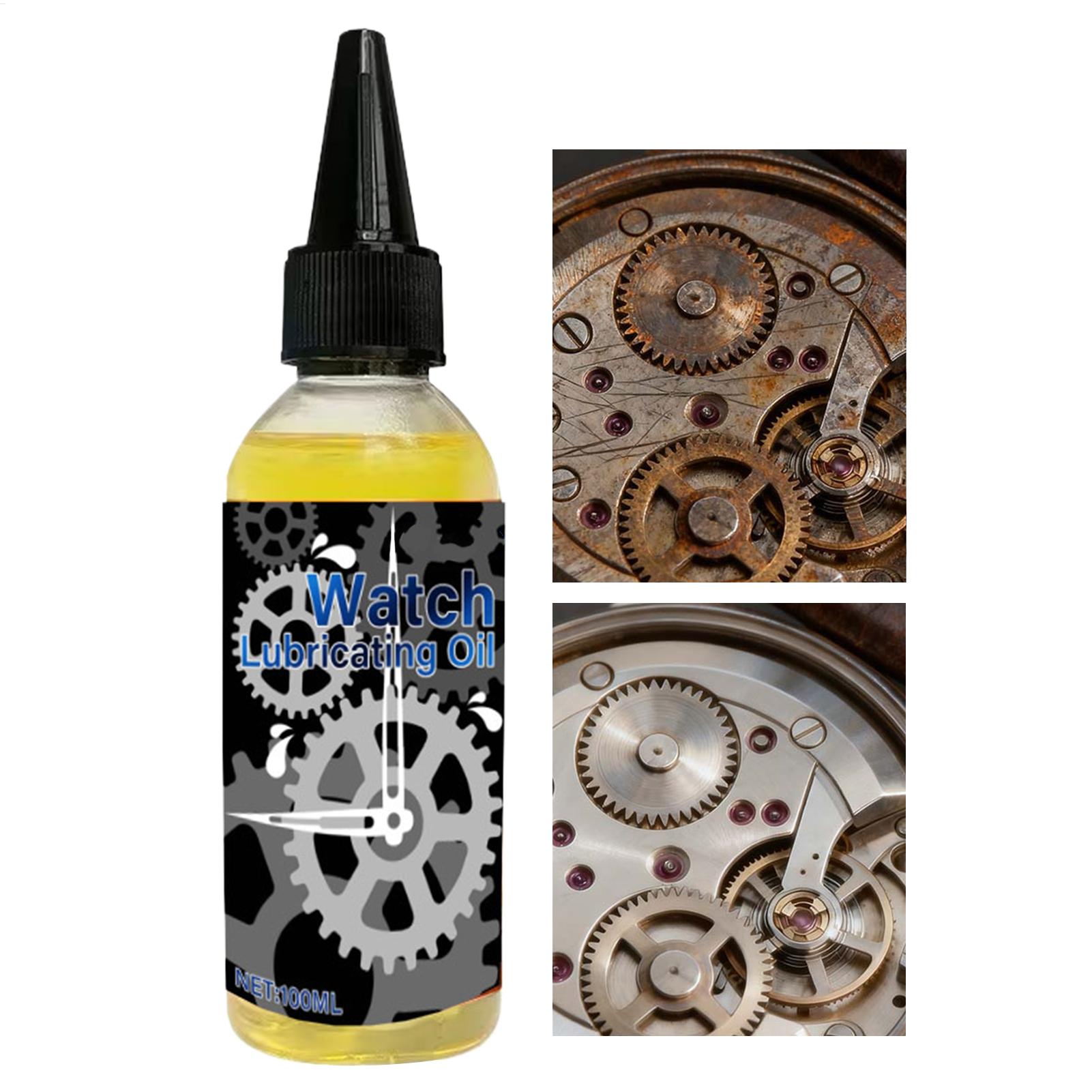 100ml Multi Purpose Synthetic  - Reel Oil recension och pris