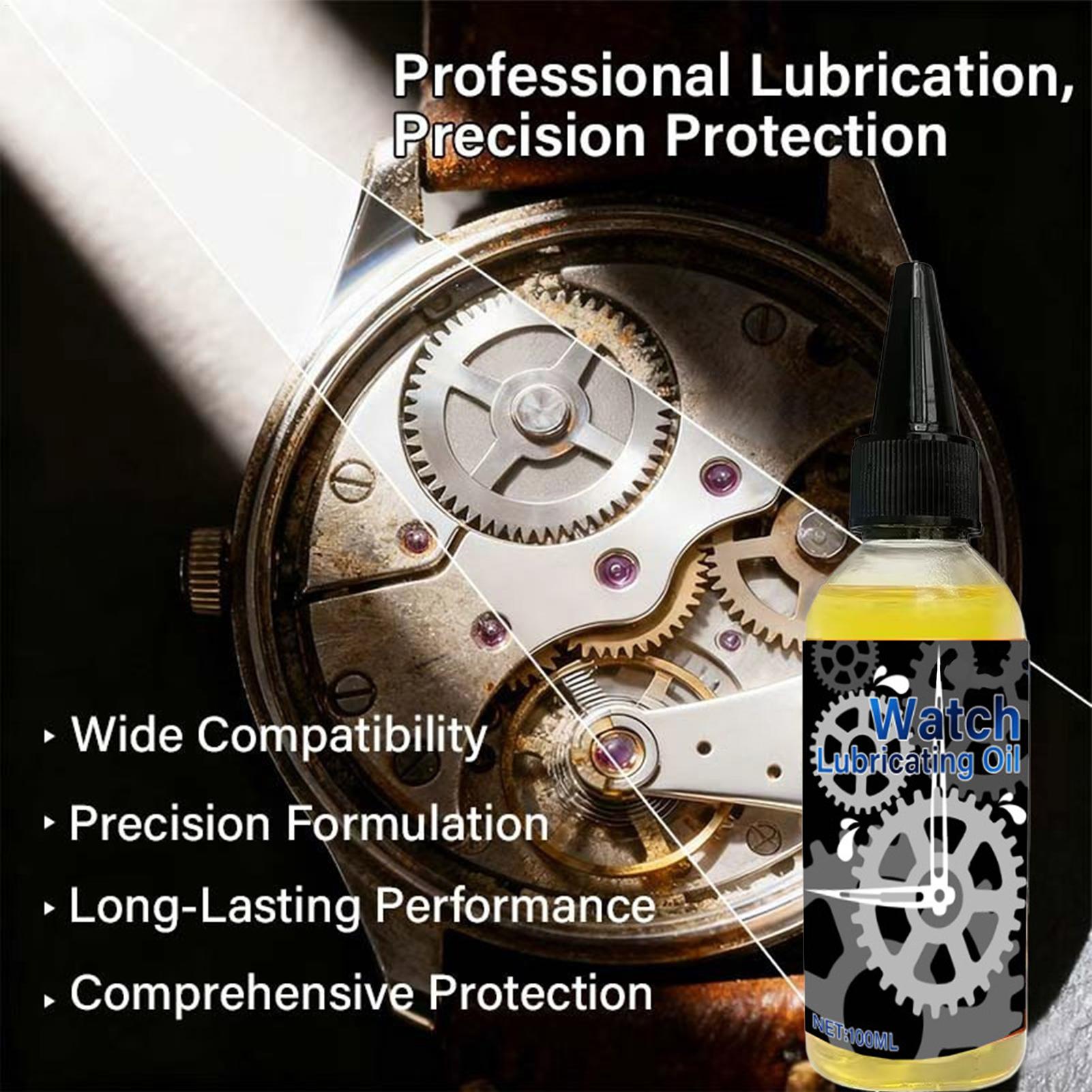 100ml Multi Purpose Synthetic  - Reel Oil recension och pris
