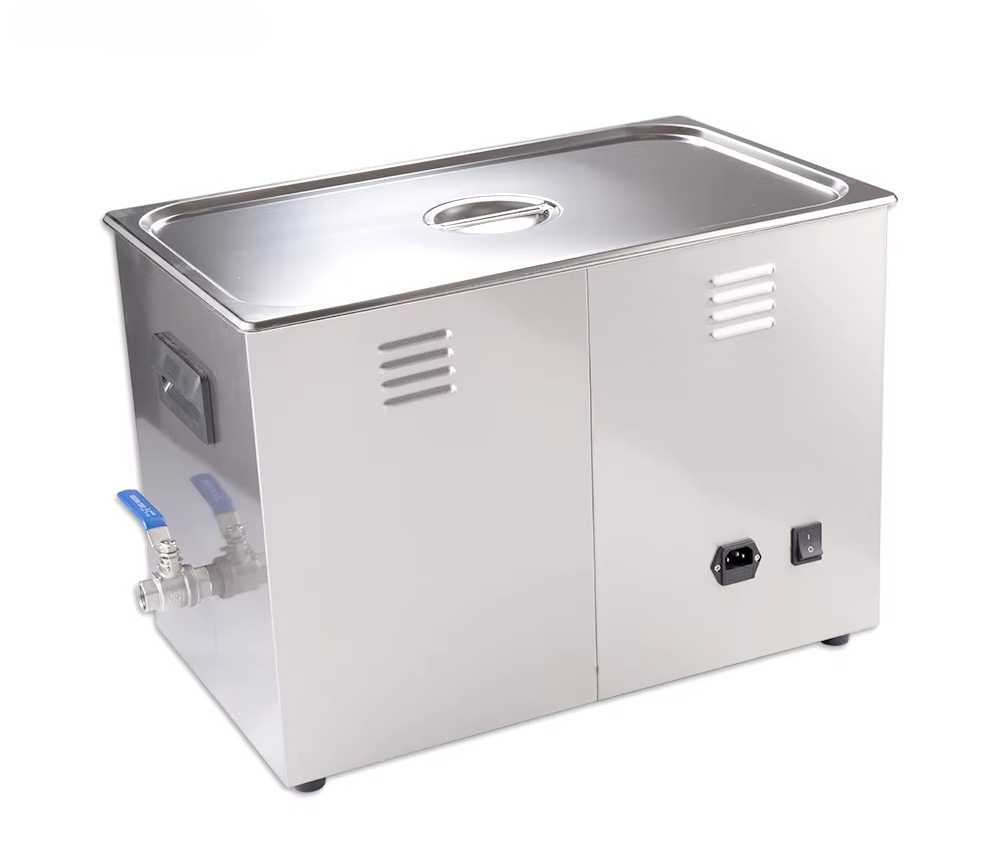 30L Digital Timer Heater Elect - Electric Reel recension och pris