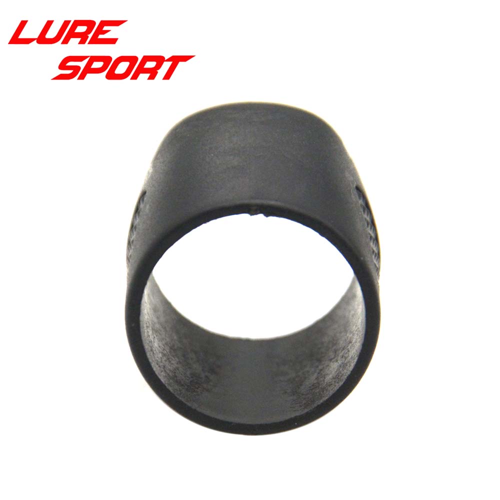 LURESPORT 12pcs 18pcs Graphite - Ice Fishing Reel recension och pris