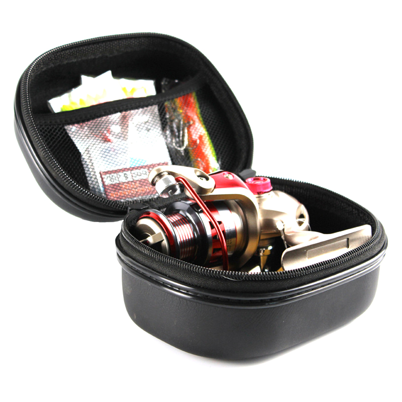 New Outdoor Fishing Bag Spinni - Reel Bag recension och pris