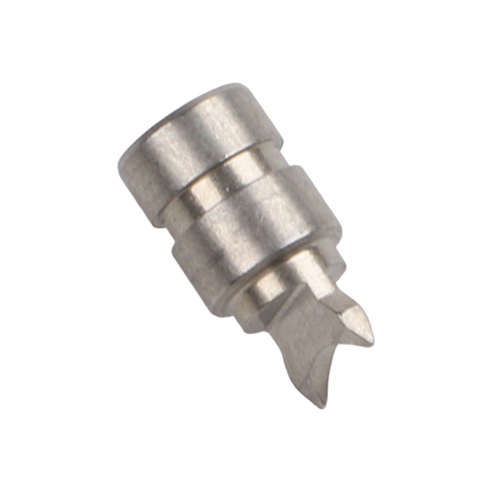 Metal Semilunar Pin Fishing Wh - Reel Handle recension och pris