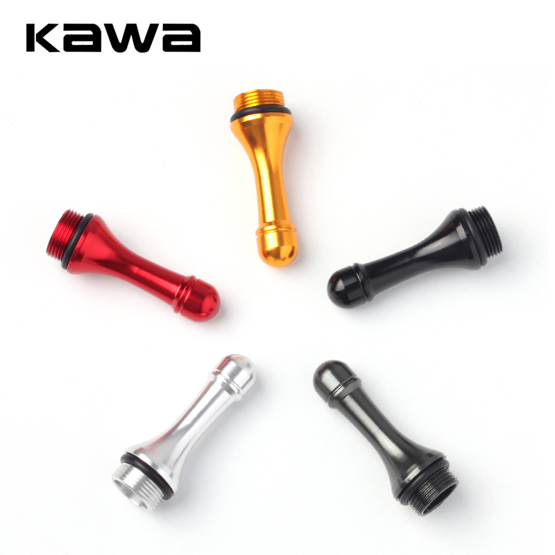 Kawa New 1pc Fishing Reel Stan - Reel Drag Knob recension och pris