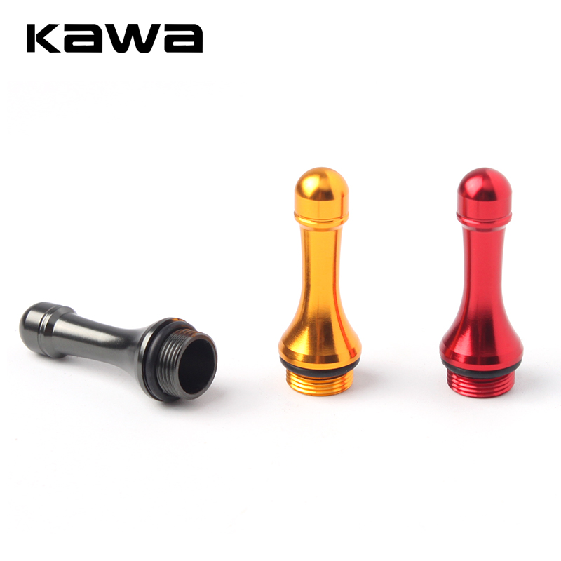 Kawa New 1pc Fishing Reel Stan - Reel Drag Knob recension och pris