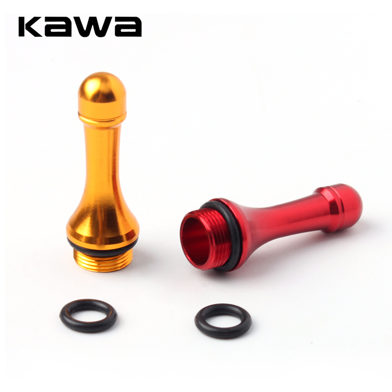 Kawa New 1pc Fishing Reel Stan - Reel Drag Knob recension och pris
