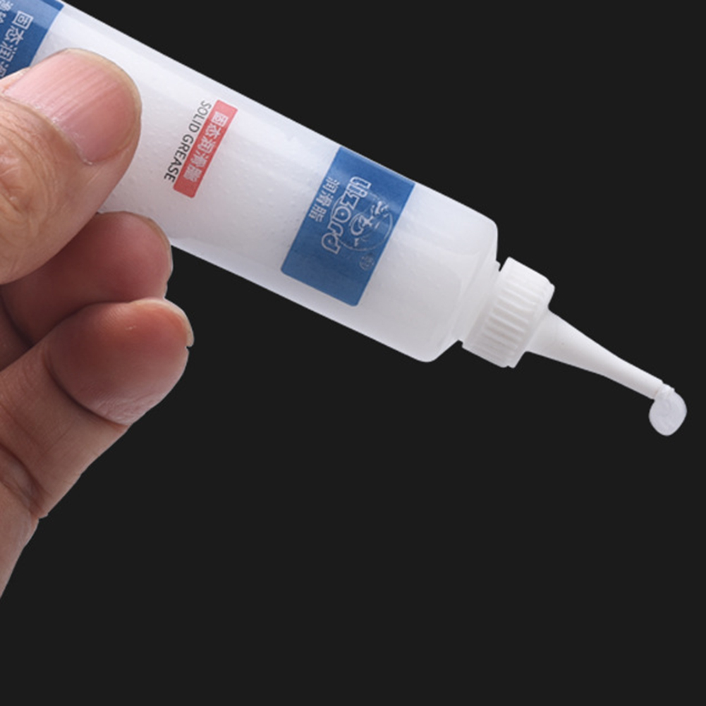 Fishing Reel Grease Reel Care  - Reel Repair Kit recension och pris