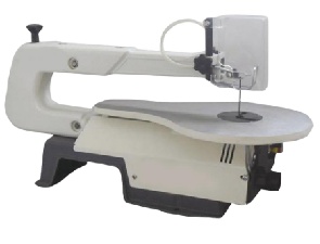 Wood Cutting Industrial Deskto - Electric Reel recension och pris