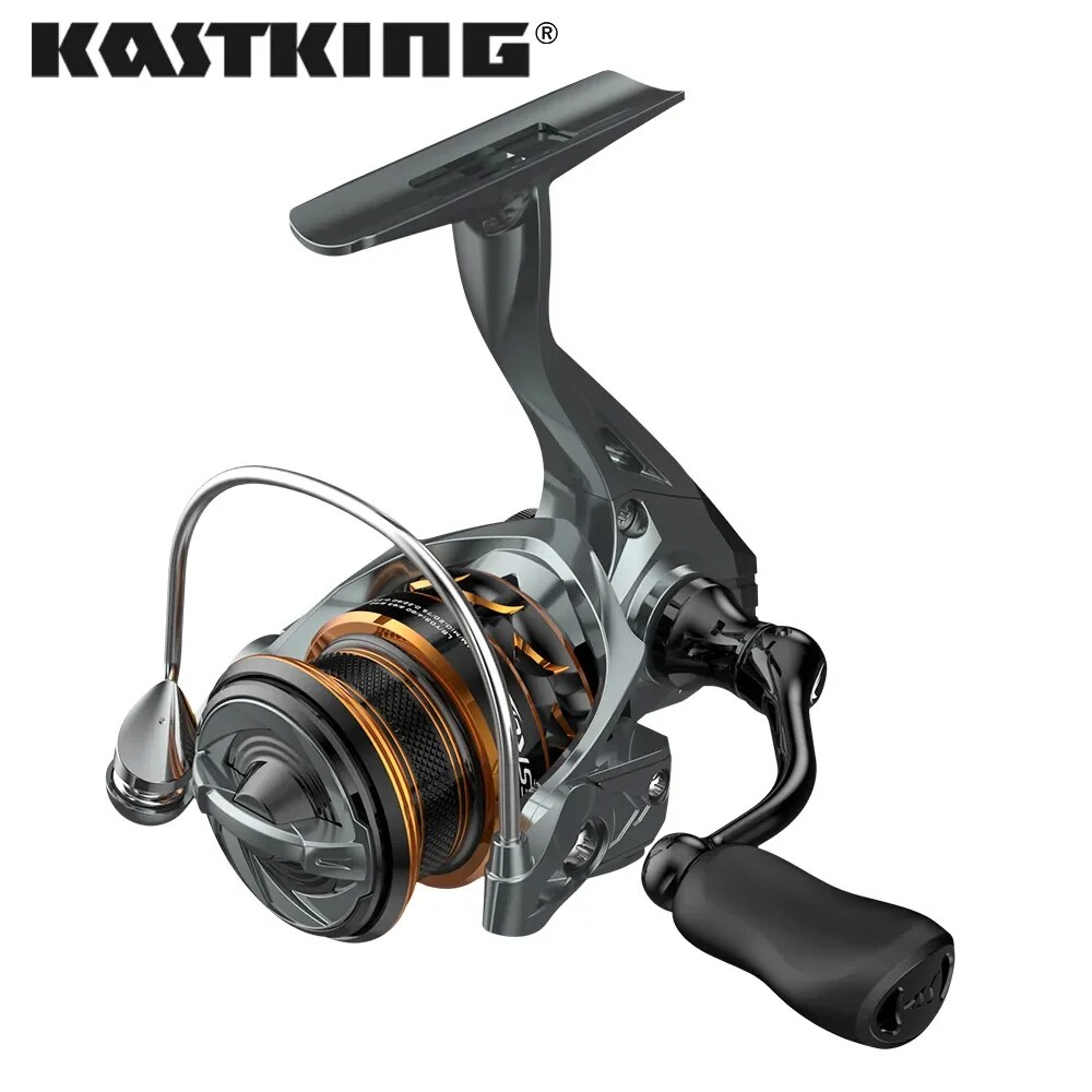 KastKing Kestrel Spinning Fish - Reel Spare Spool recension och pris