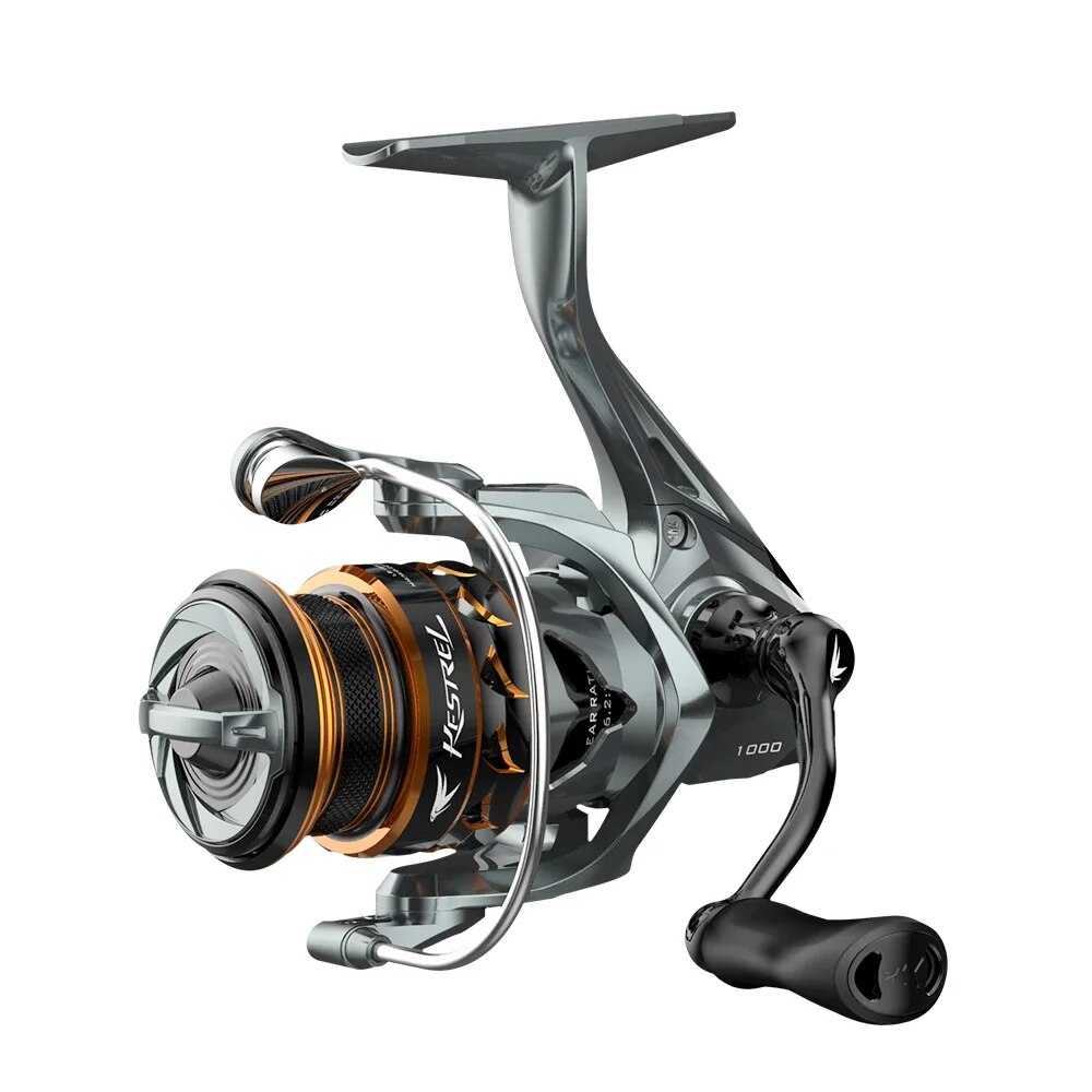 KastKing Kestrel Spinning Fish - Reel Spare Spool recension och pris